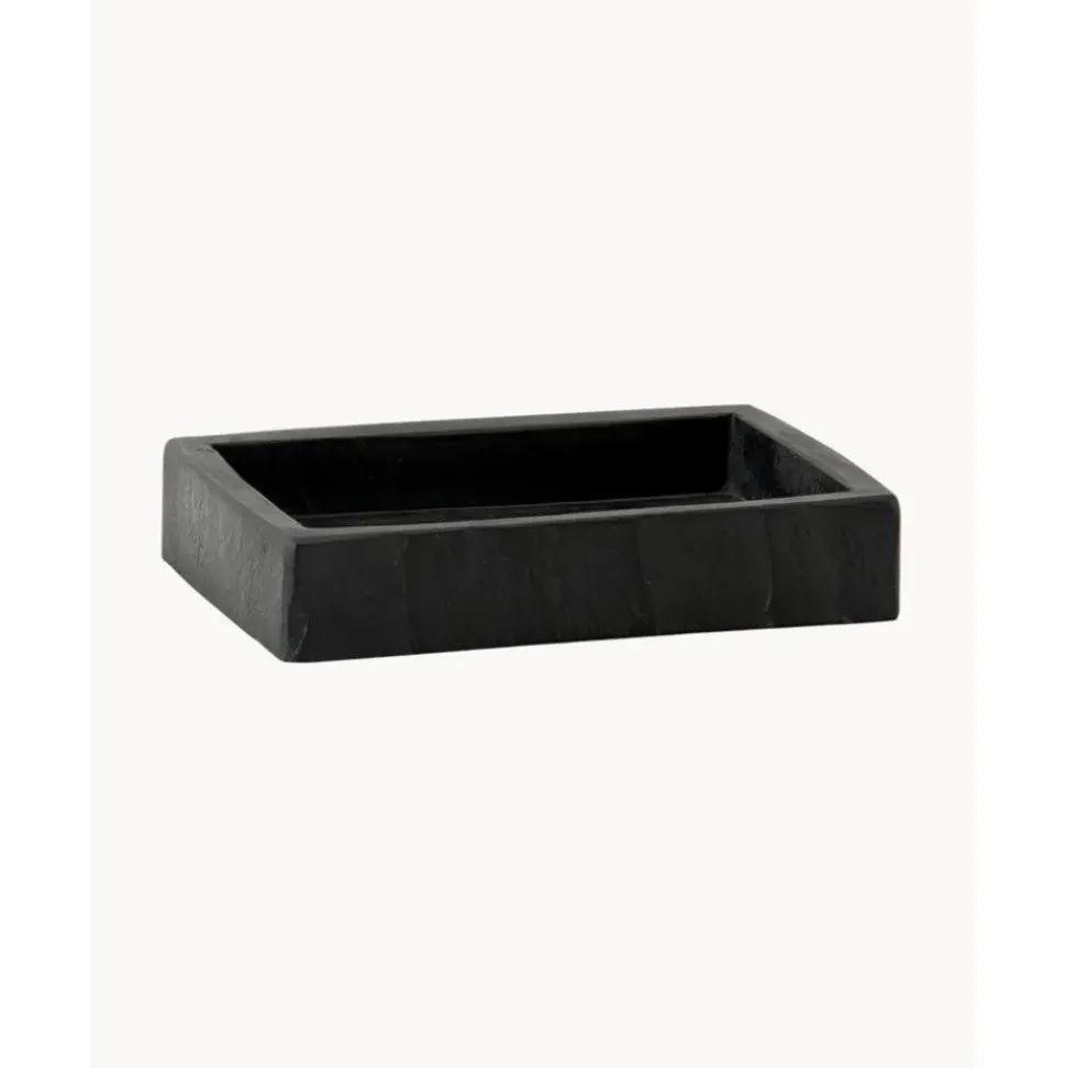 Jabonera En Look Pizarra Slate