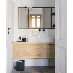 Jabonera En Look Pizarra Slate