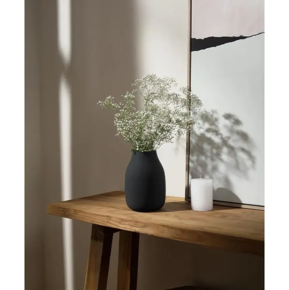 Jarron Artesanal Colora