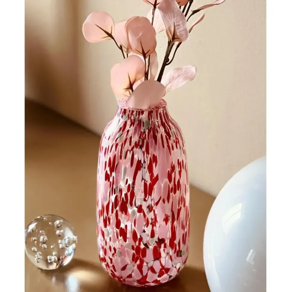 Jarron Artesanal Confetti