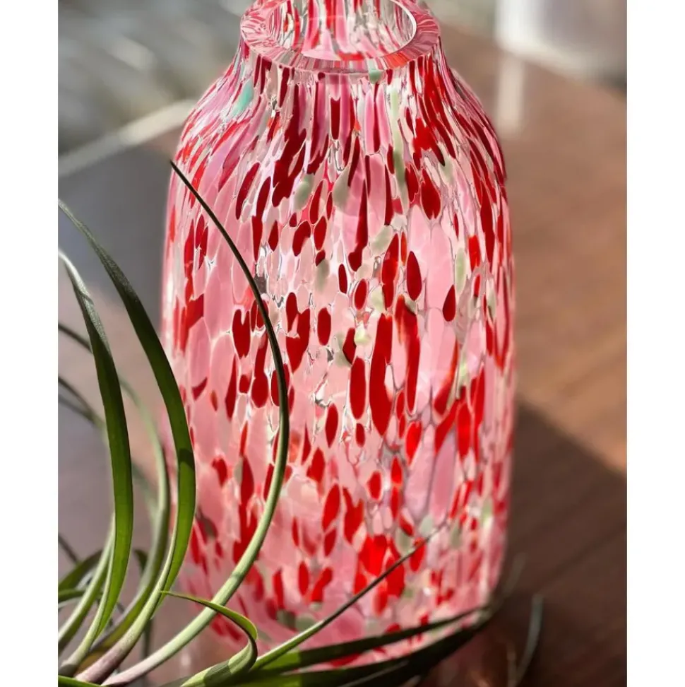 Jarron Artesanal Confetti