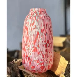 Jarron Artesanal Confetti