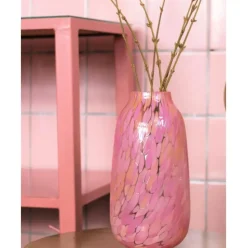 Jarron Artesanal Confetti