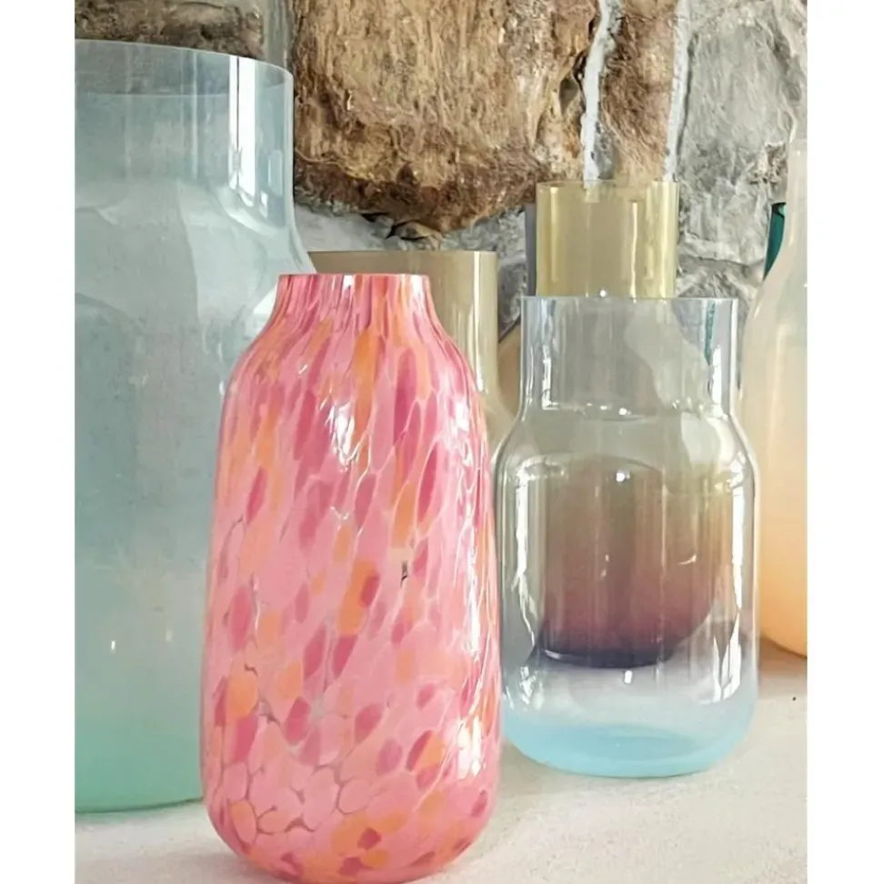 Jarron Artesanal Confetti