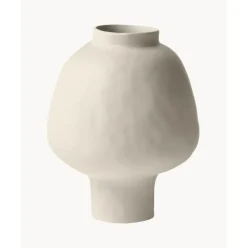 Jarron Artesanal De Ceramica De Diseno Saki