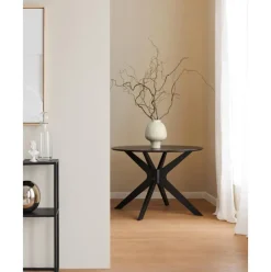 Jarron Artesanal De Ceramica De Diseno Saki