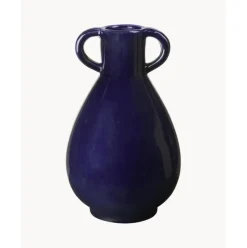 Jarron Artesanal De Ceramica Simi