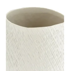 Jarron Artesanal De Ceramica Wendy