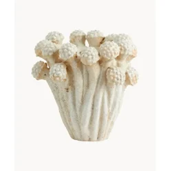 Jarron Artesanal De Diseno Fungi