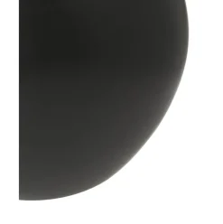 Jarron Artesanal De Gres Opium