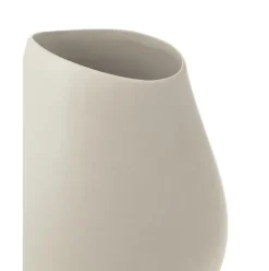 Jarron Artesanal De Gres Opium