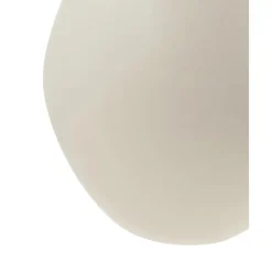 Jarron Artesanal De Gres Opium