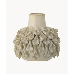 Jarron Artesanal De Gres Mokua