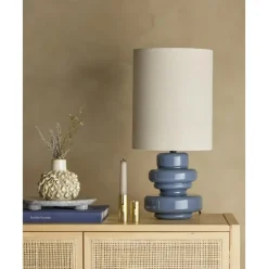 Jarron Artesanal De Gres Mokua