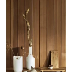 Jarron Artesanal De Vidrio Serif