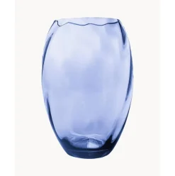 Jarron Artesanal Elipse