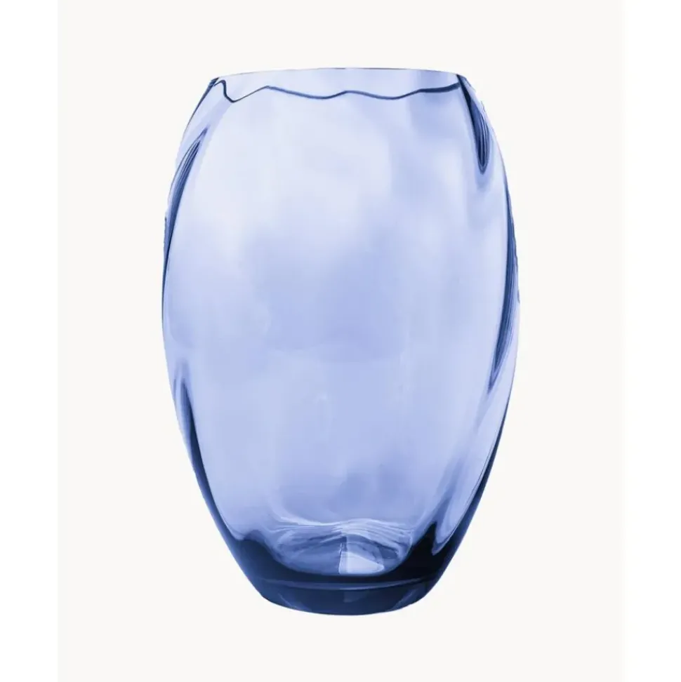 Jarron Artesanal Elipse