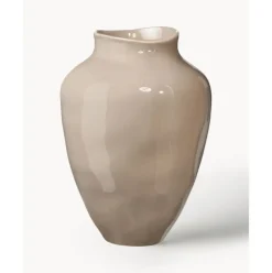 Jarron Artesanal Latona De Isabelle Hartmann