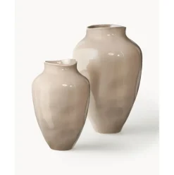 Jarron Artesanal Latona De Isabelle Hartmann