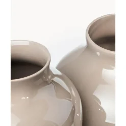 Jarron Artesanal Latona De Isabelle Hartmann