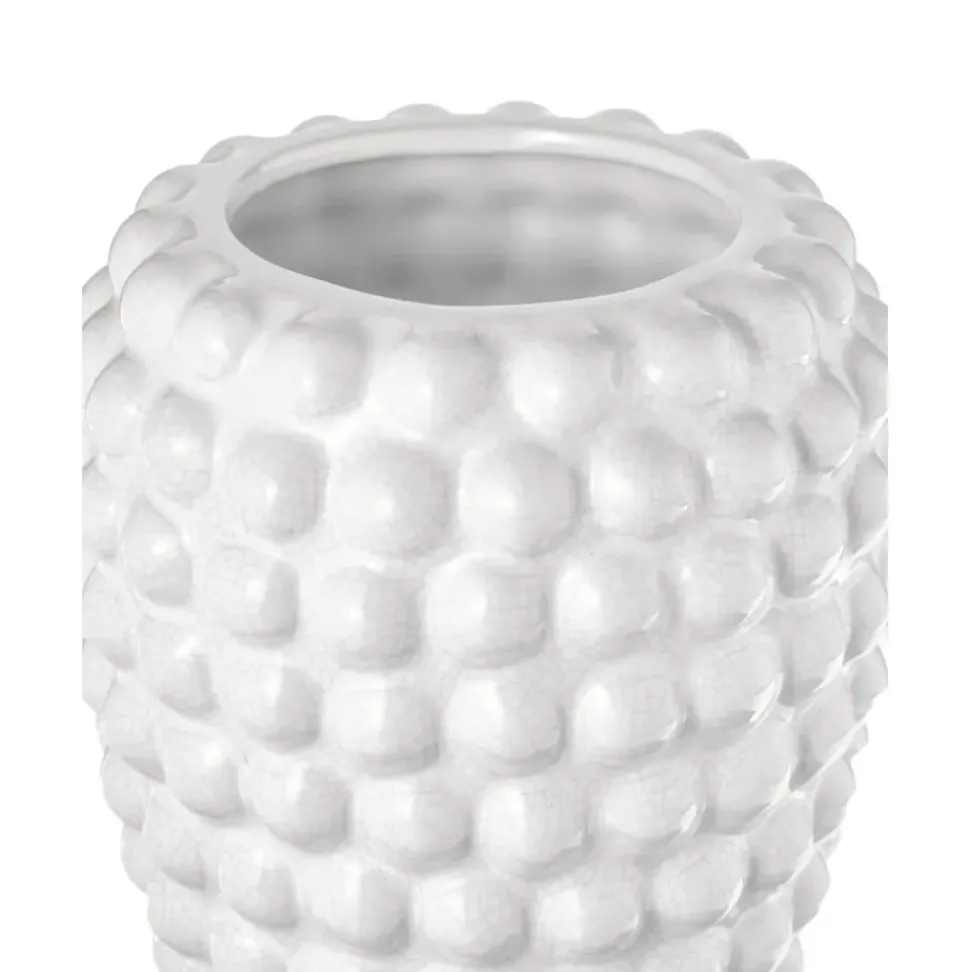 Jarron De Ceramica Dotty