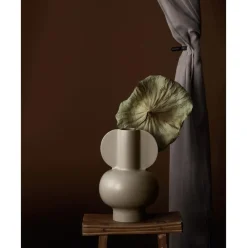 Jarron De Diseno Caria