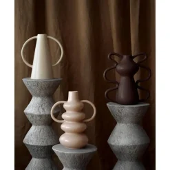 Jarron De Diseno Frigya