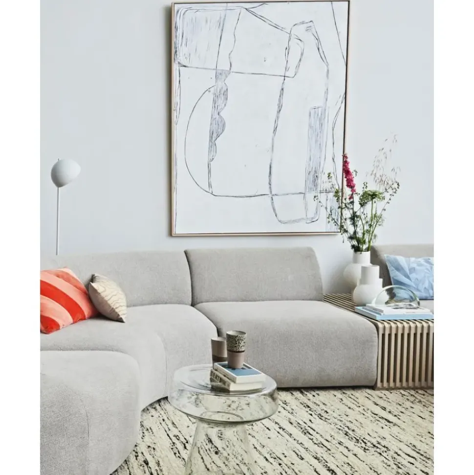 Jarron De Diseno Matt