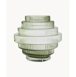 Jarron De Diseno Rilla