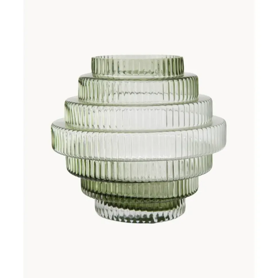 Jarron De Diseno Rilla