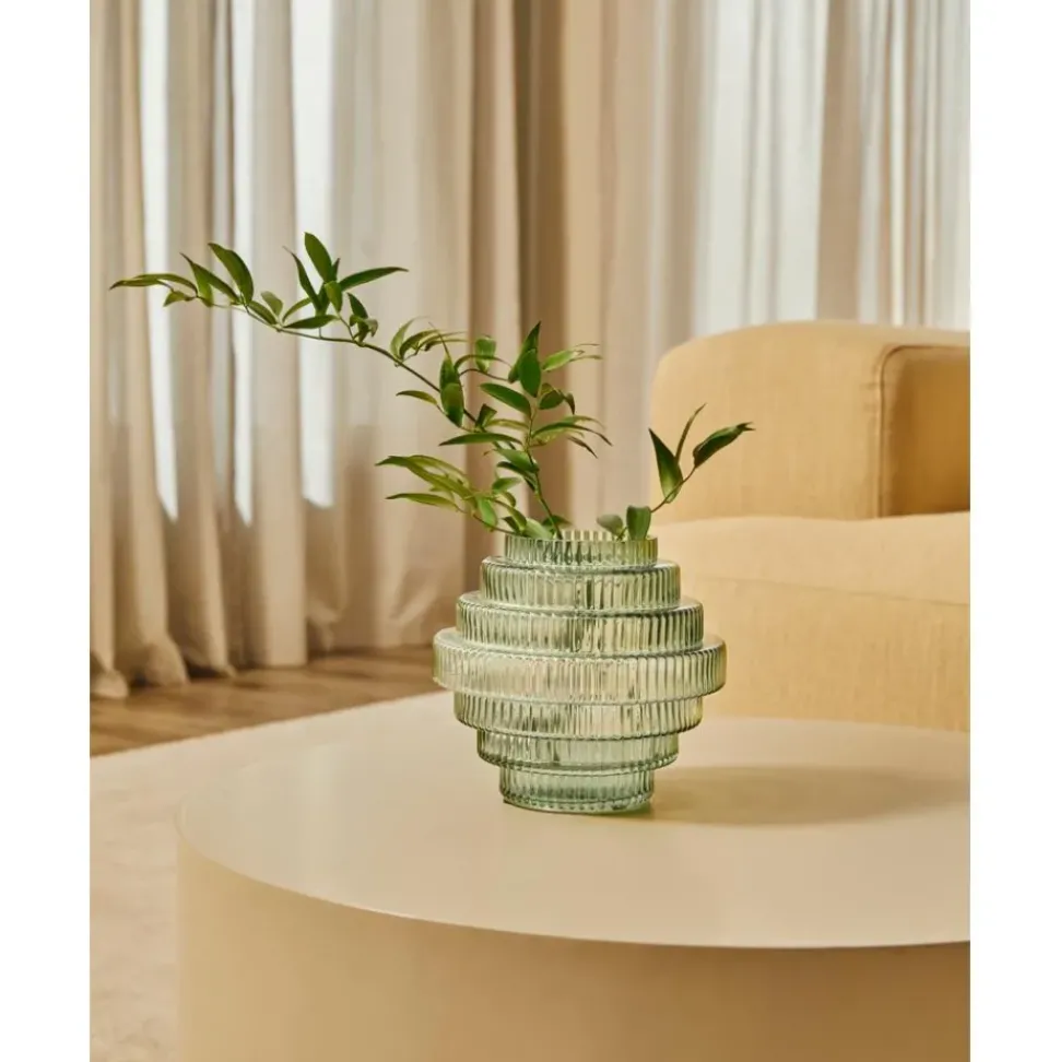 Jarron De Diseno Rilla