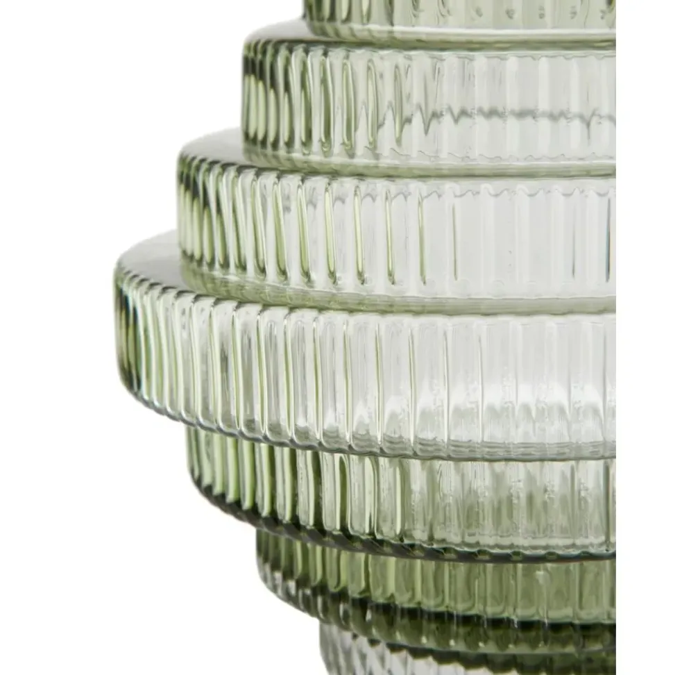 Jarron De Diseno Rilla