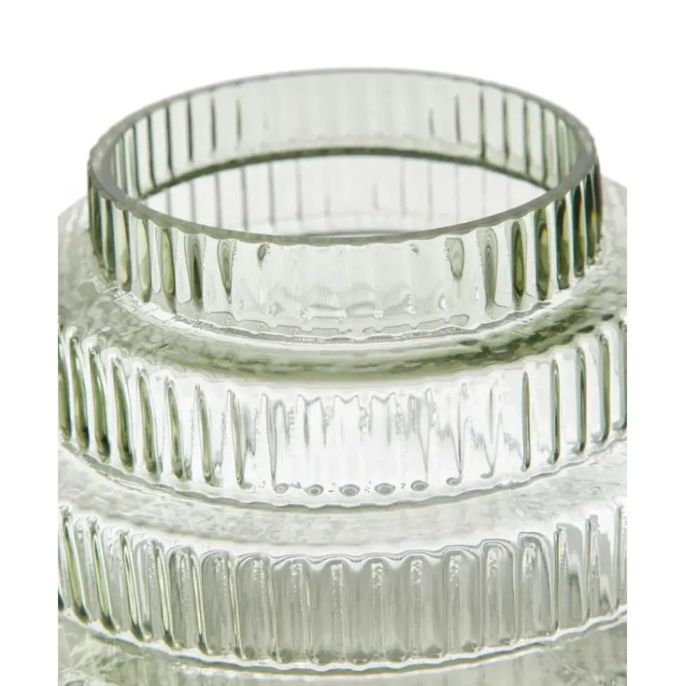 Jarron De Diseno Rilla