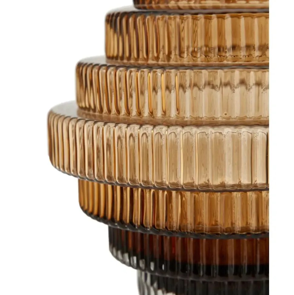 Jarron De Diseno Rilla