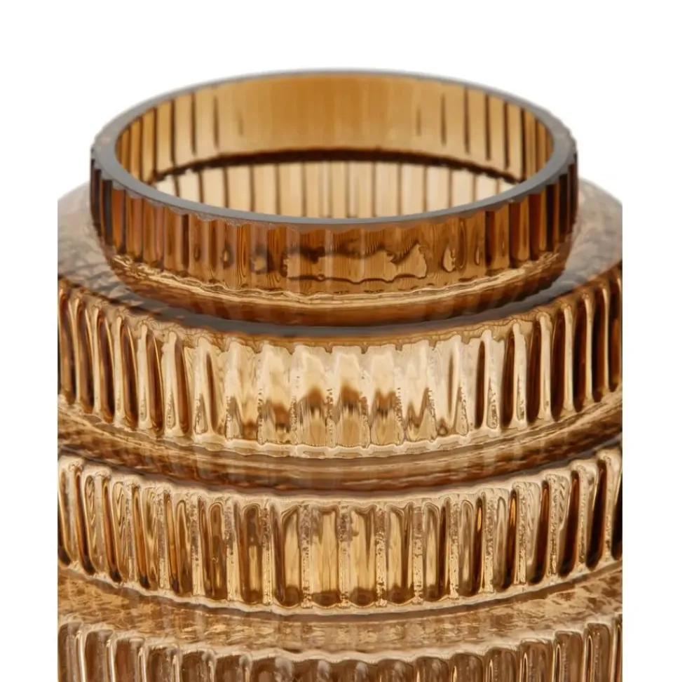 Jarron De Diseno Rilla