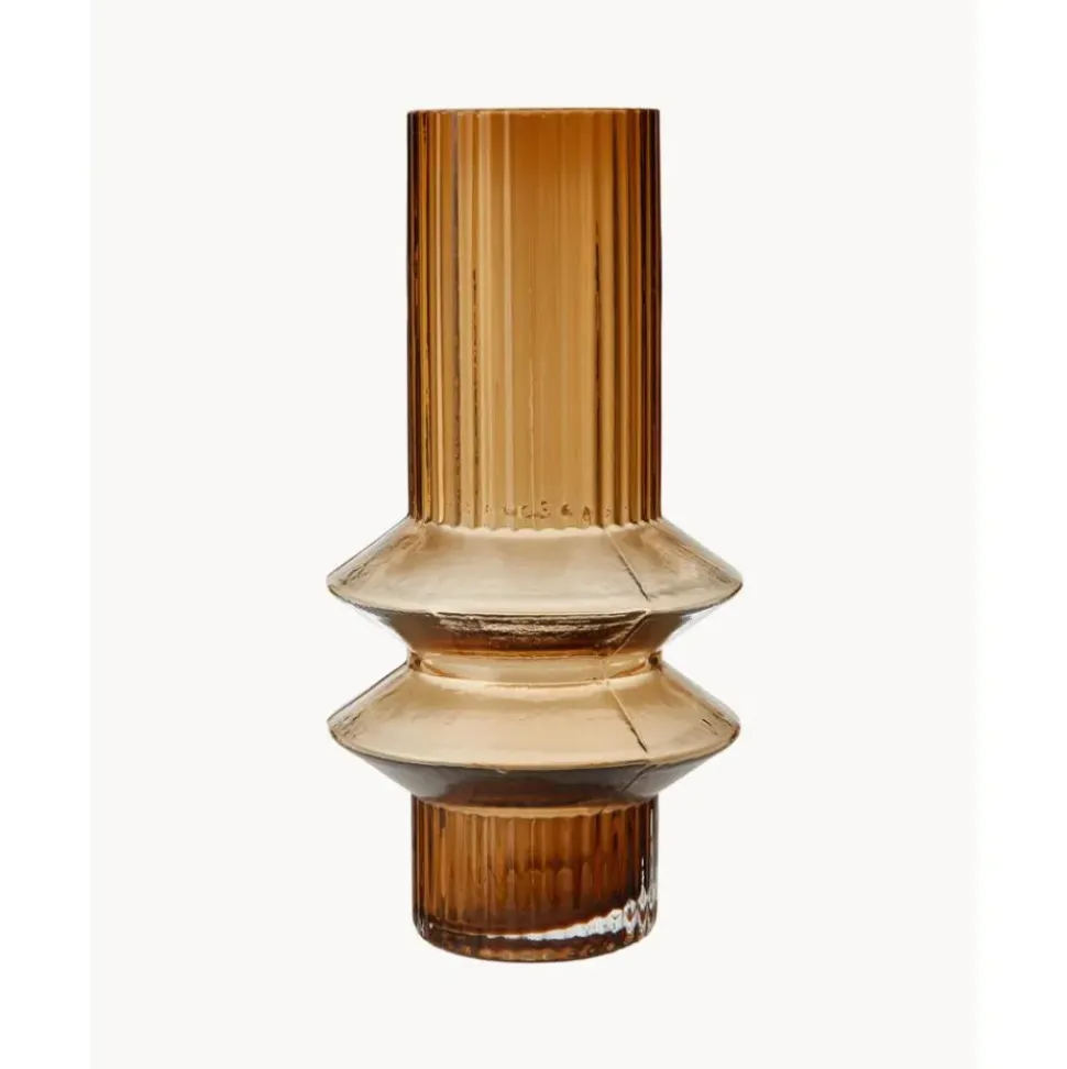 Jarron De Diseno Rilla