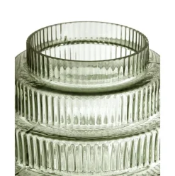 Jarron De Diseno Rilla