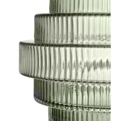 Jarron De Diseno Rilla