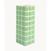 Jarron De Diseno Tile