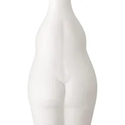 Jarron De Gres De Diseno Elora