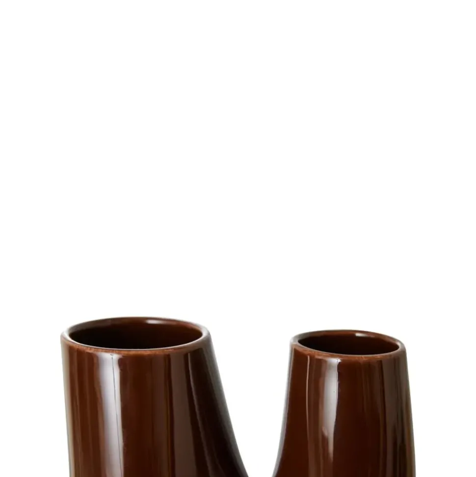 Jarron De Gres Organic