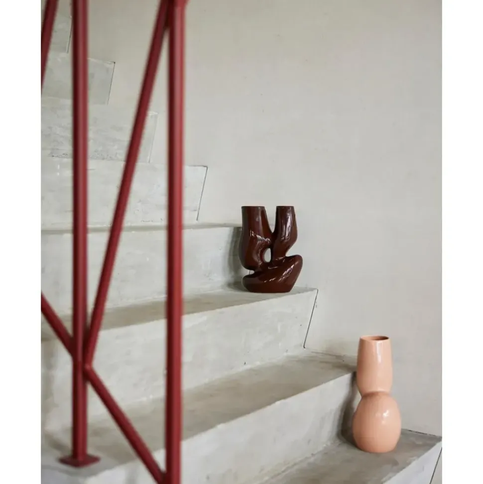 Jarron De Gres Organic