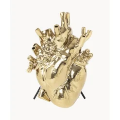 Jarron De Porcelana De Diseno Love