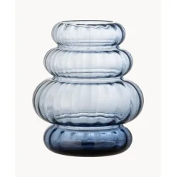 Jarron De Vidrio Bing