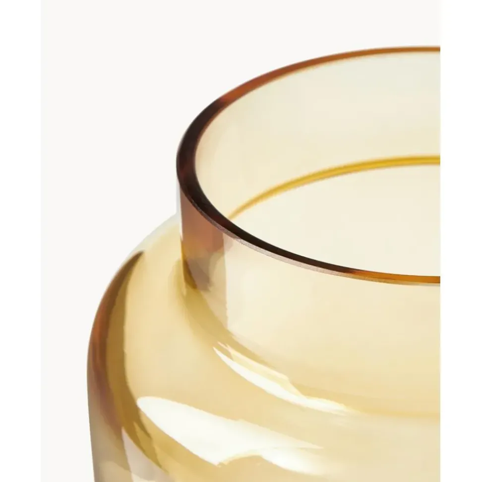 Jarron De Vidrio Lasse