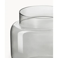 Jarron De Vidrio Lasse