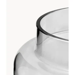 Jarron De Vidrio Lasse