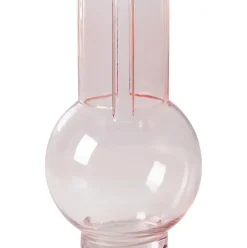 Jarron De Vidrio Levy