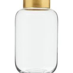 Jarron De Vidrio Lori