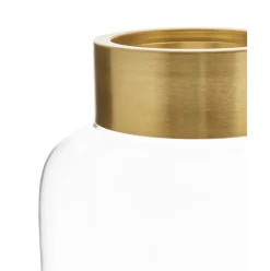 Jarron De Vidrio Lori